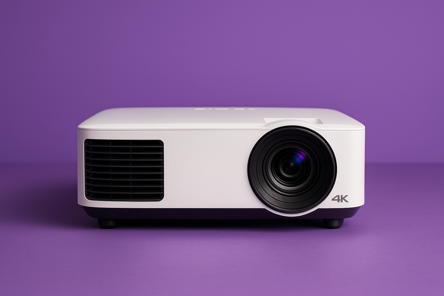 Melhores Projetores 4K Custo-Benefício para 2026