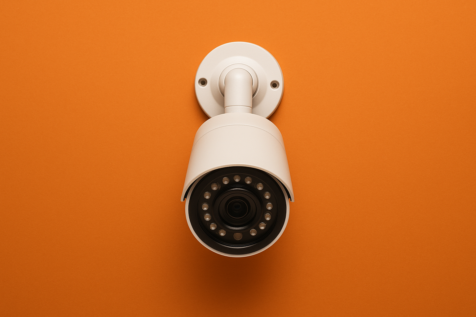 As 10 Melhores Câmeras de Segurança 2026