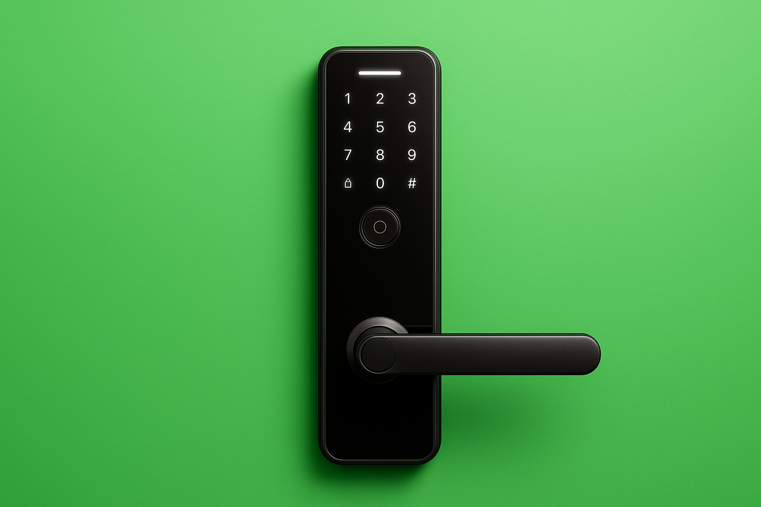 Top 10 Fechaduras Digitais de 2026: Segurança Inovadora