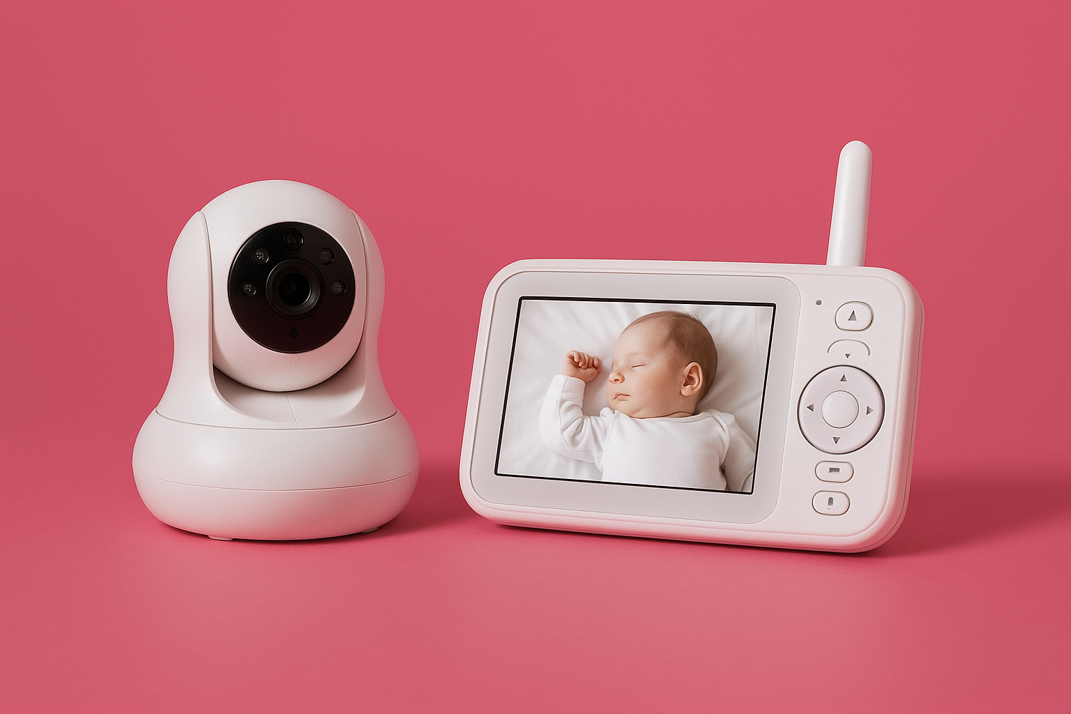 Review das Melhores Babás Eletrônicas 2026