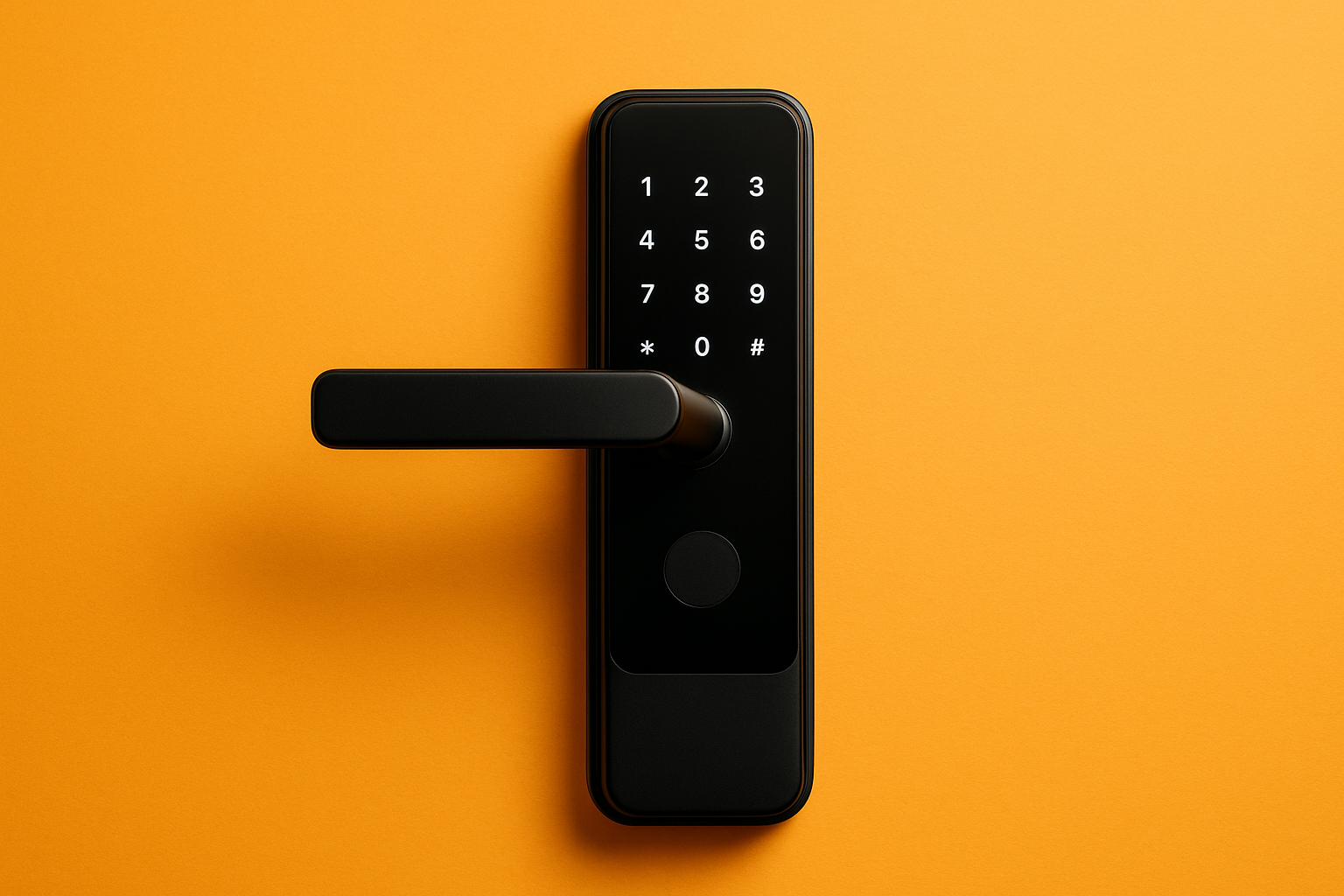 Melhores Fechaduras Digitais 2026