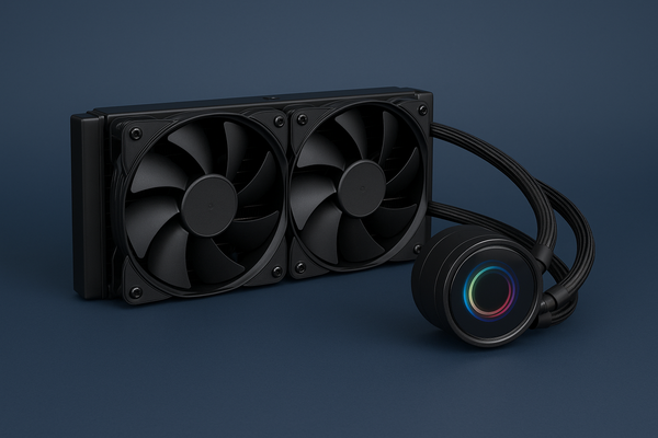 Melhor water cooler barato: 7 modelos com bom custo-benefício