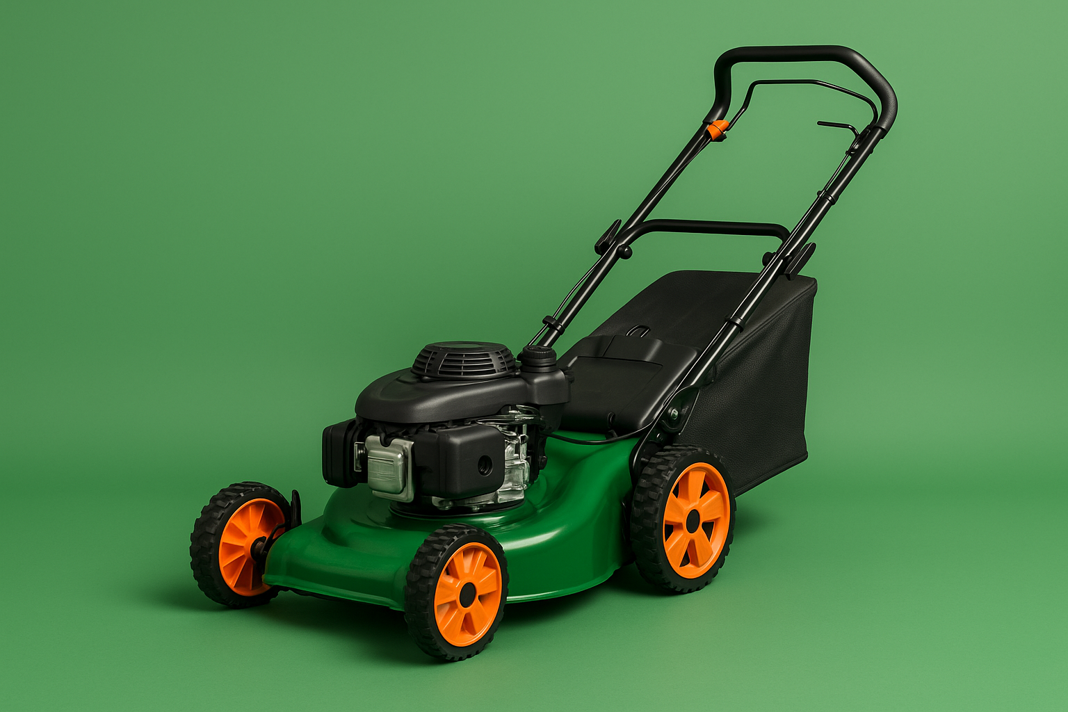 Melhores Cortadores de Grama 2026