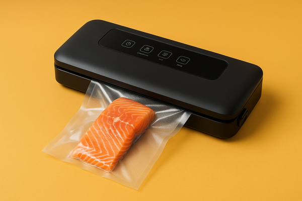 Melhores Seladoras a Vácuo Elétricas 2026