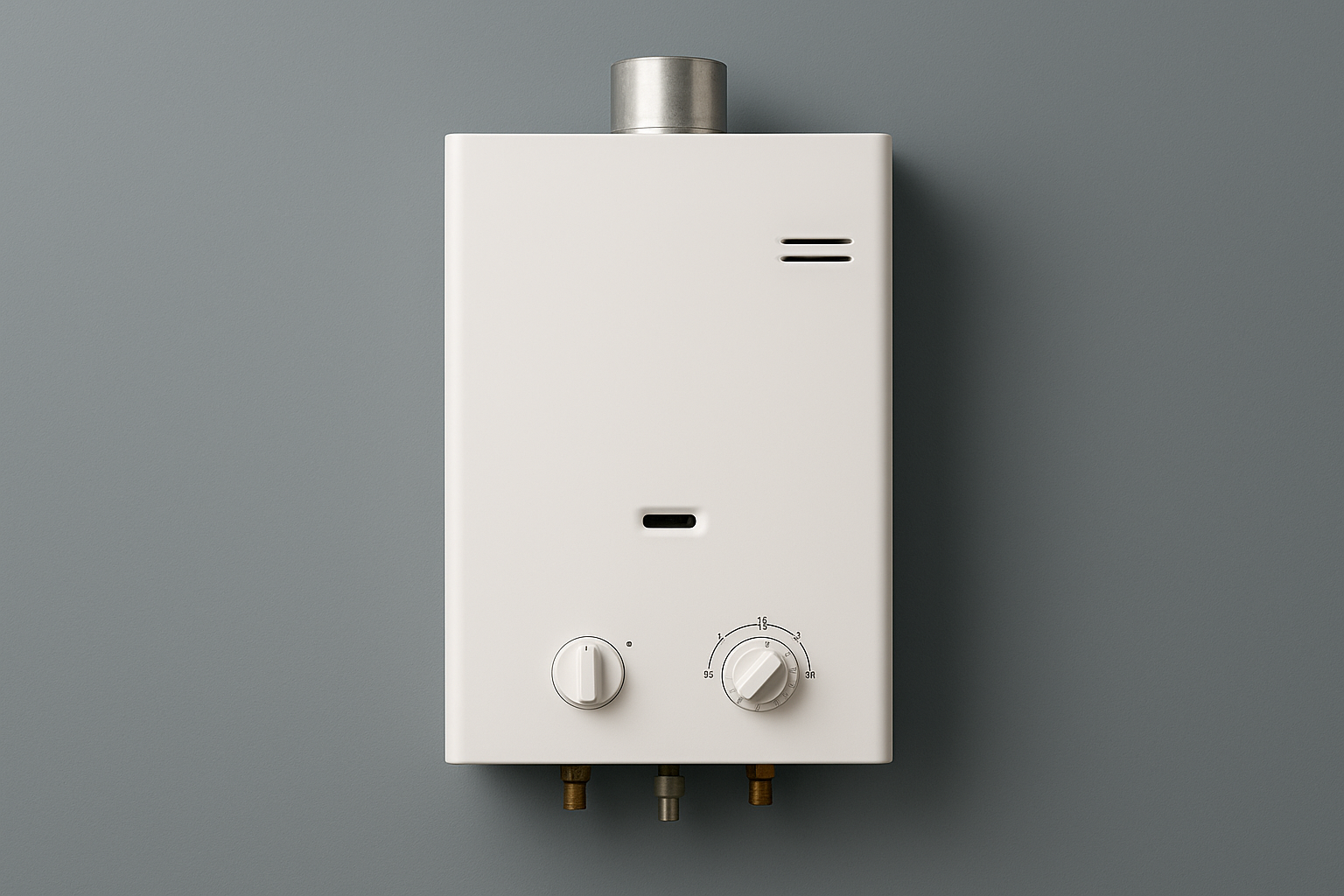 Melhores Aquecedores a Gás 2026