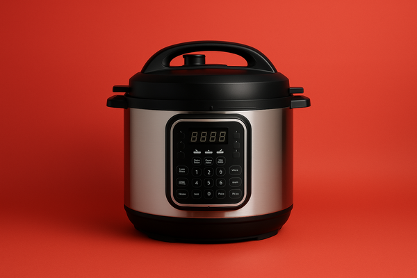 Melhores Panelas de Pressão Elétrica 2026