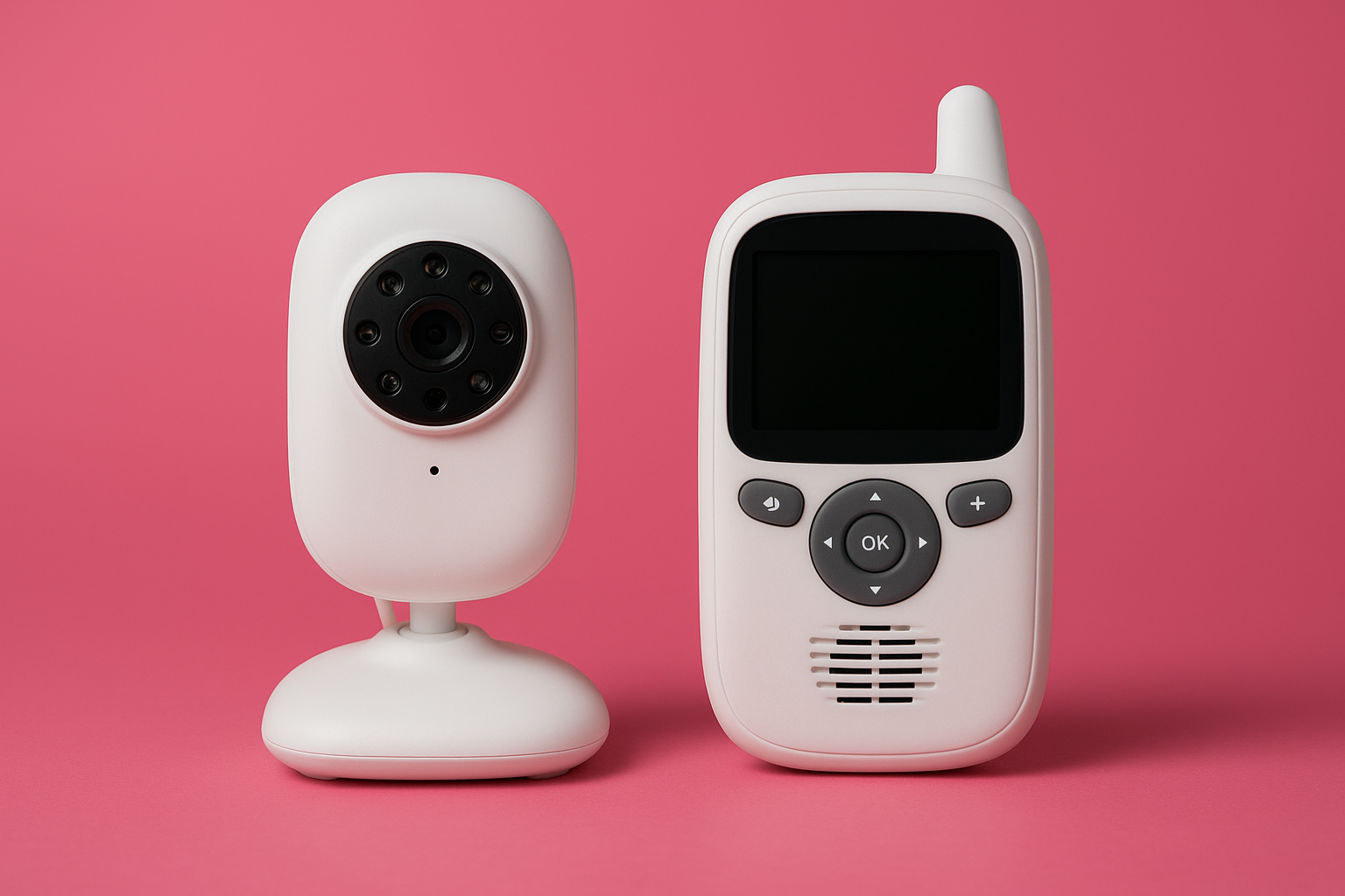 Babás Eletrônicas: Melhores Custo-Benefício de 2026