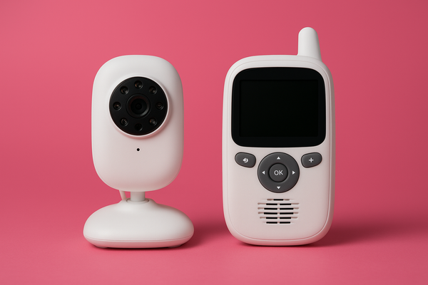 Babás Eletrônicas: Melhores Custo-Benefício de 2026