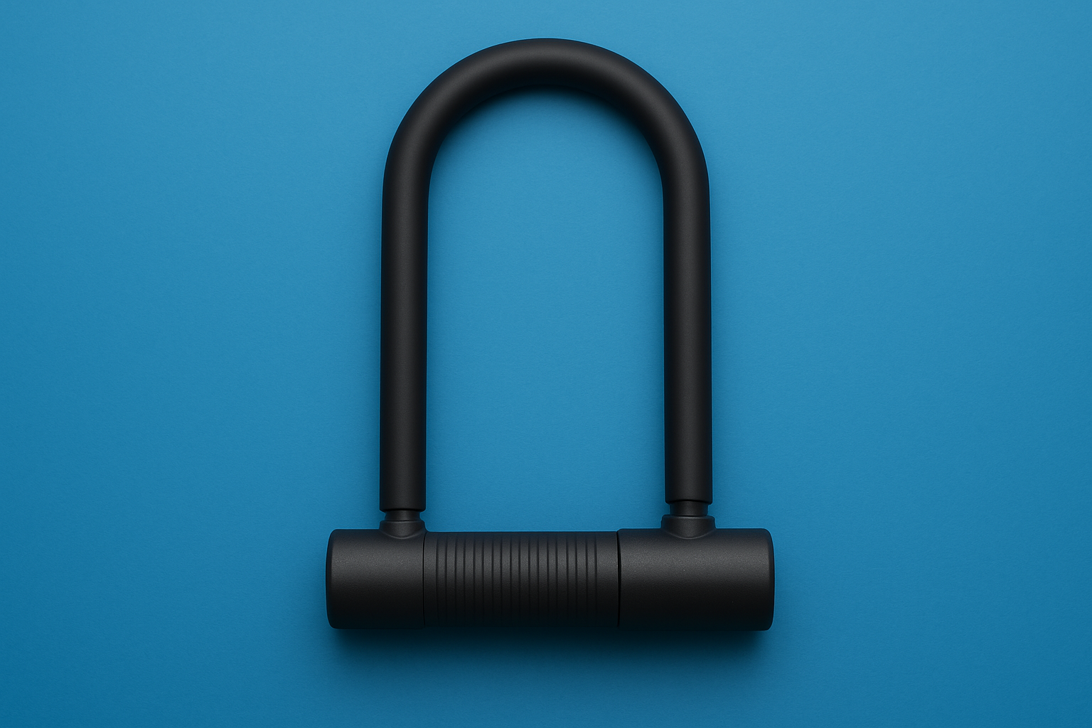 Cadeado para bicicleta: 10 melhores para comprar em 2026