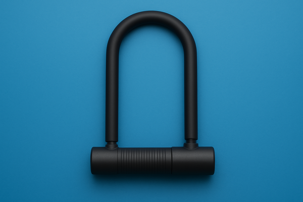 Cadeado para bicicleta: 10 melhores para comprar em 2026