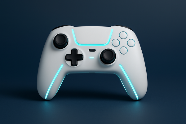 Melhores Controles para PC em 2026