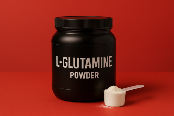 Melhor Glutamina para 2026: Guia Completo