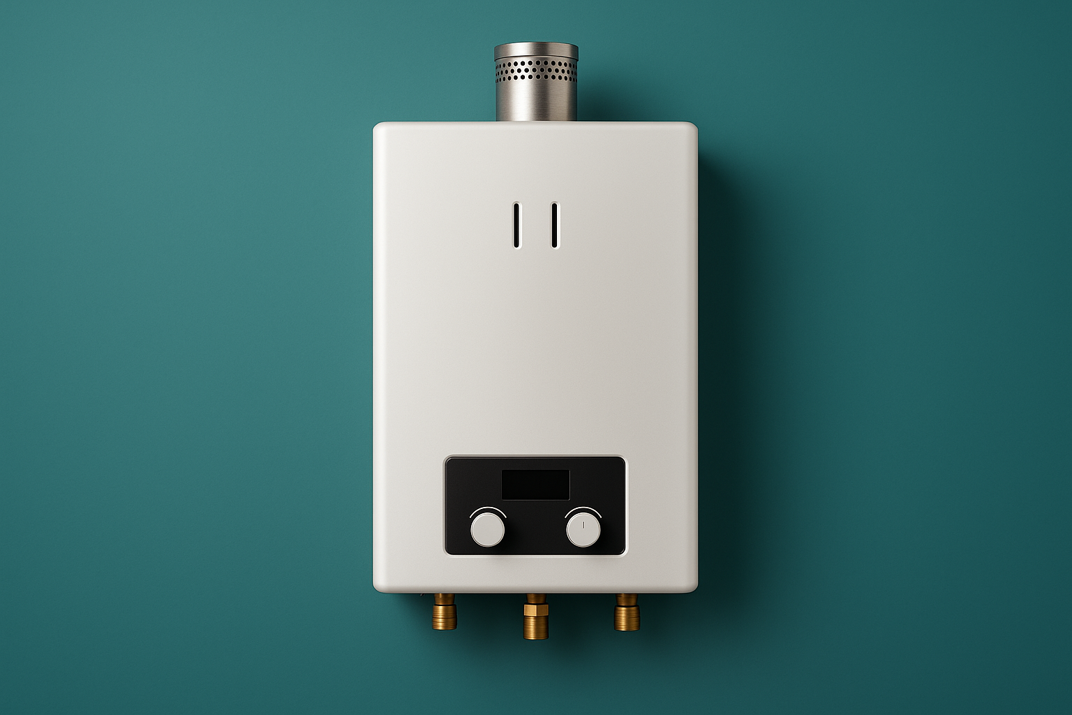 Como escolher aquecedores de passagem a gás em 2026