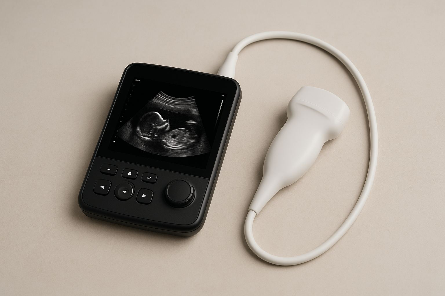 Melhores ultrassons portáteis para comprar em 2026