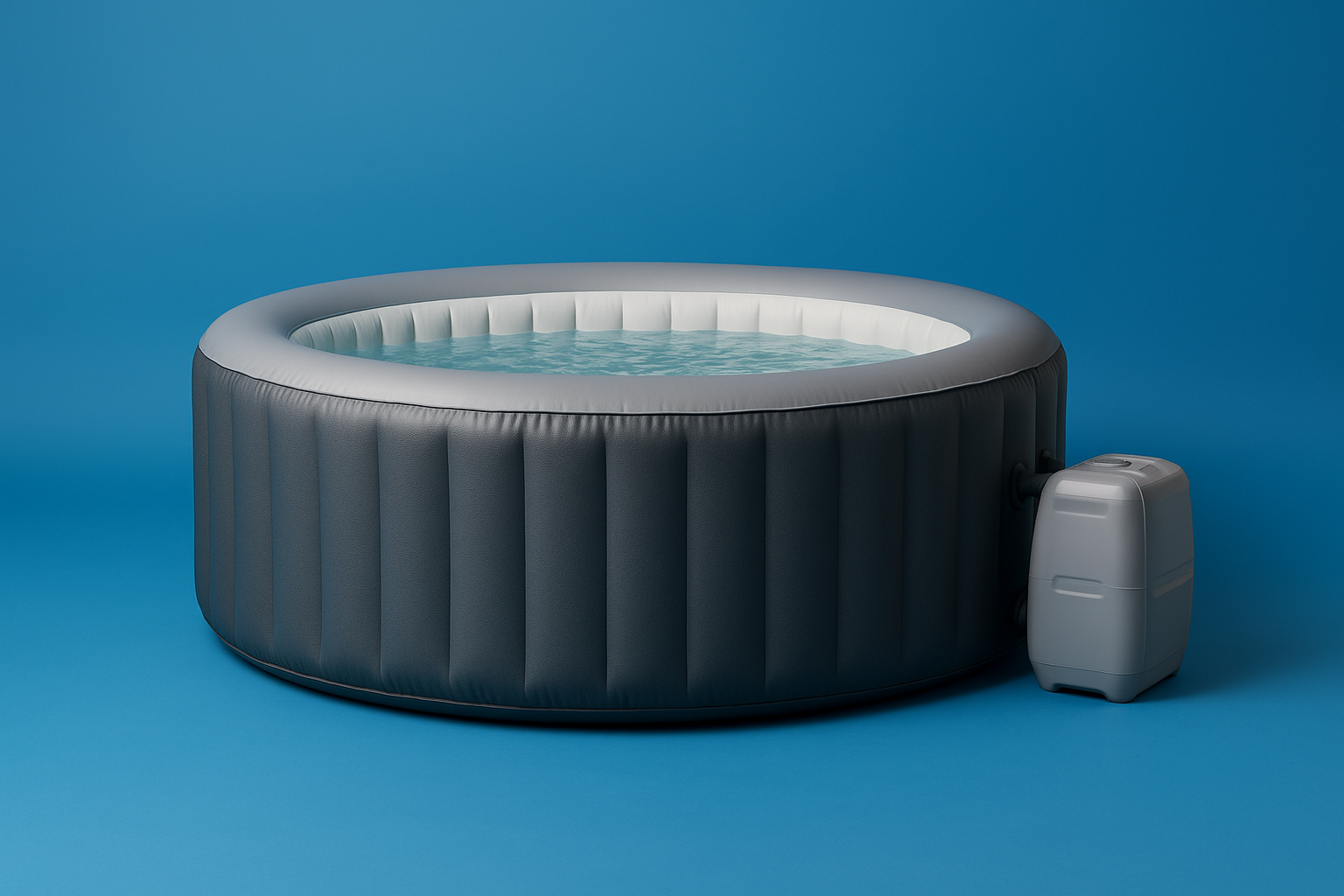 Melhores ofurôs infláveis para comprar em 2026