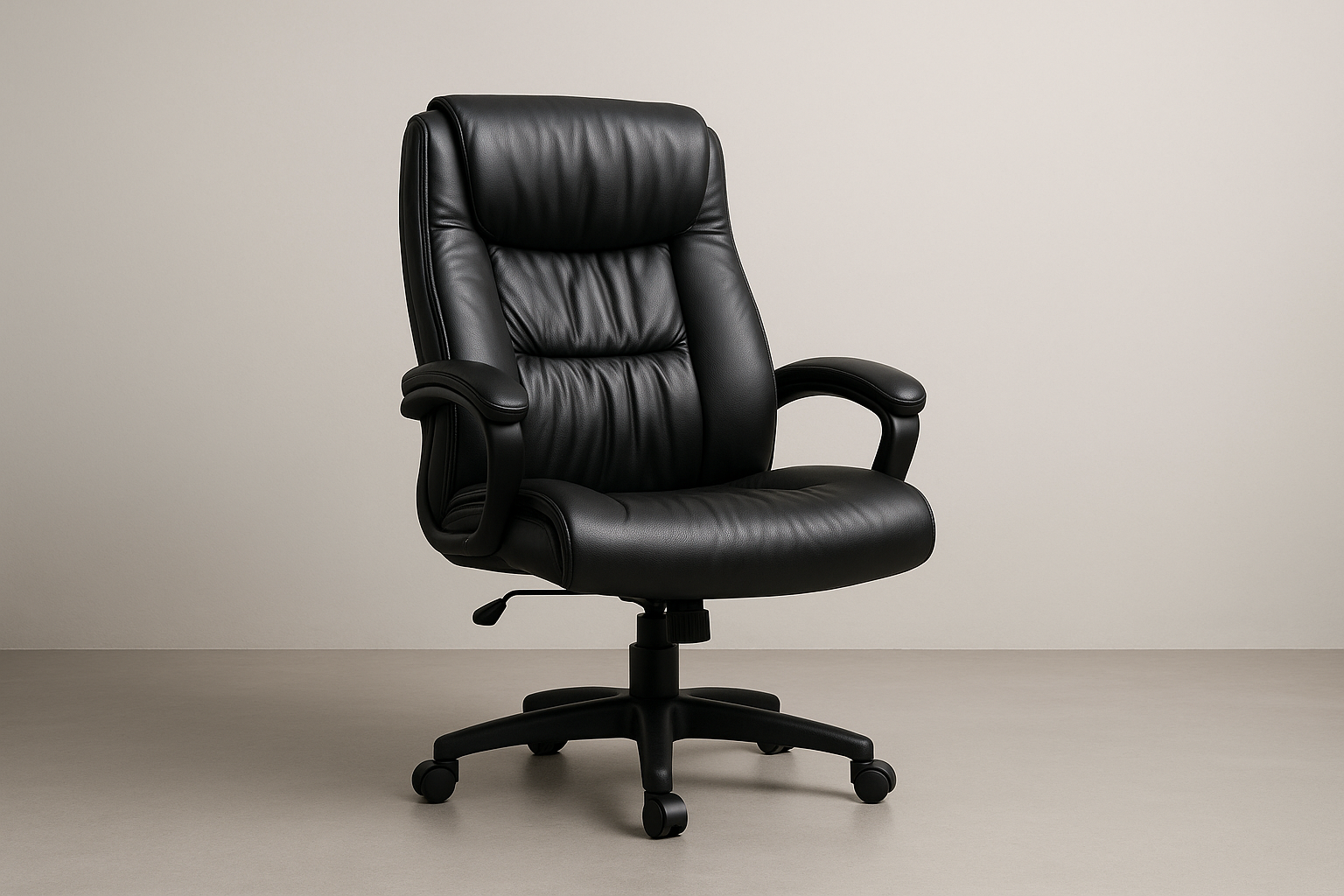 10 melhores cadeiras presidente para comprar em 2026