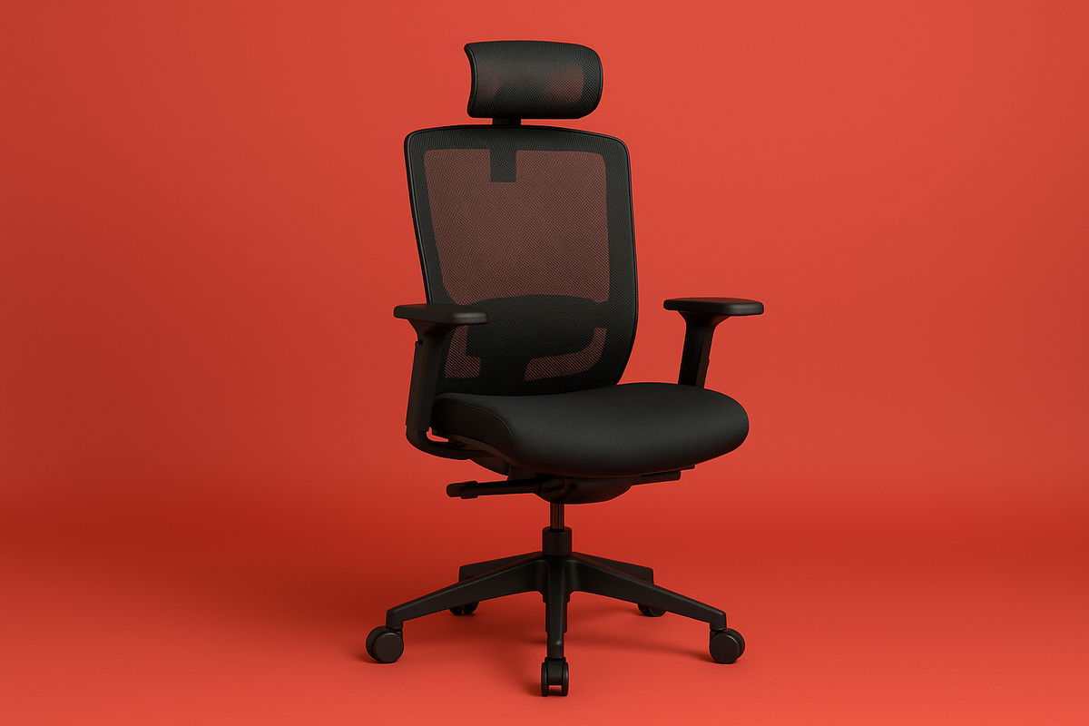 Melhor Cadeira Ergonômica NR17 de 2026: Guia Completo | Produtos de ...