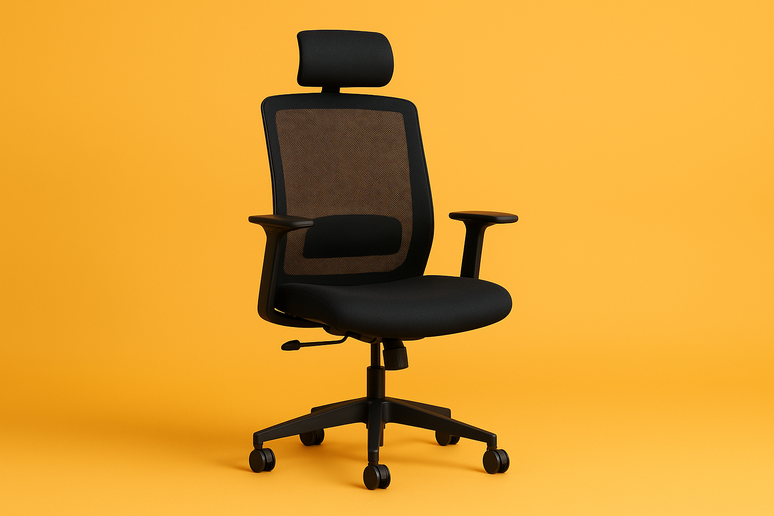 Melhores Cadeiras de Escritório de 2026