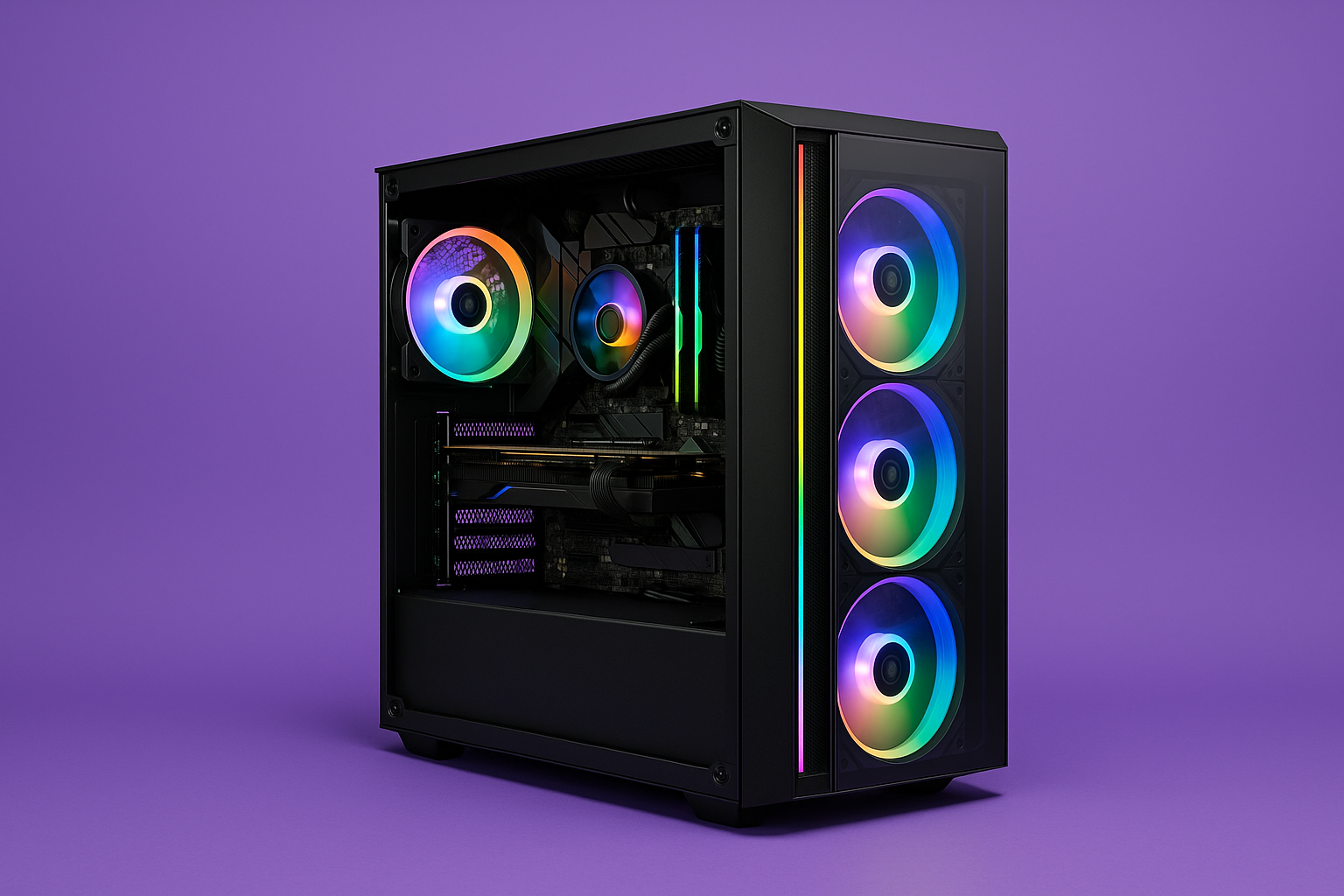 Melhores PC Gamers de 2025