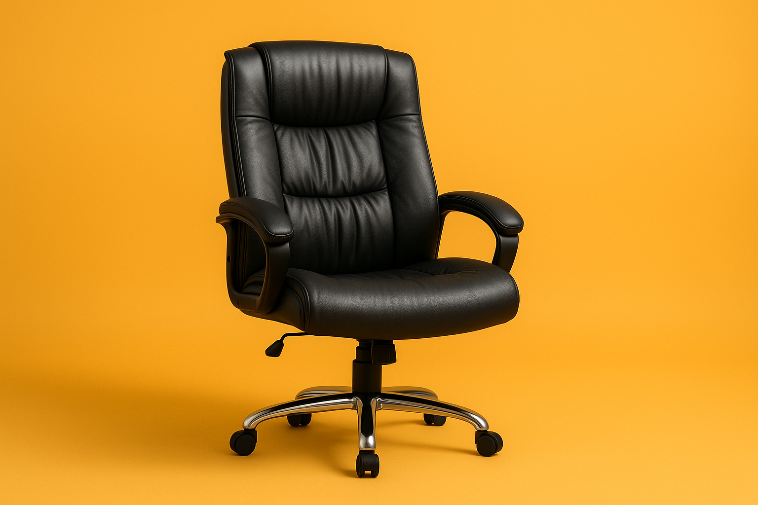 Melhor Cadeira Presidente: as 10 melhores em 2025 | Qual a melhor?