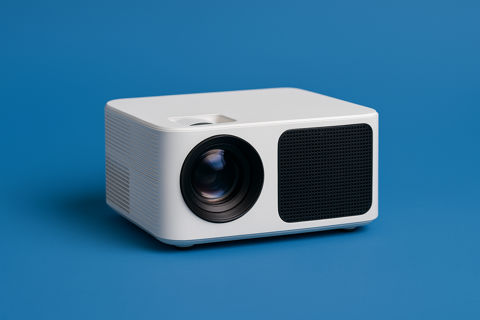 Melhor Mini Projetor: os 5 melhores de 2025 | Qual o melhor?