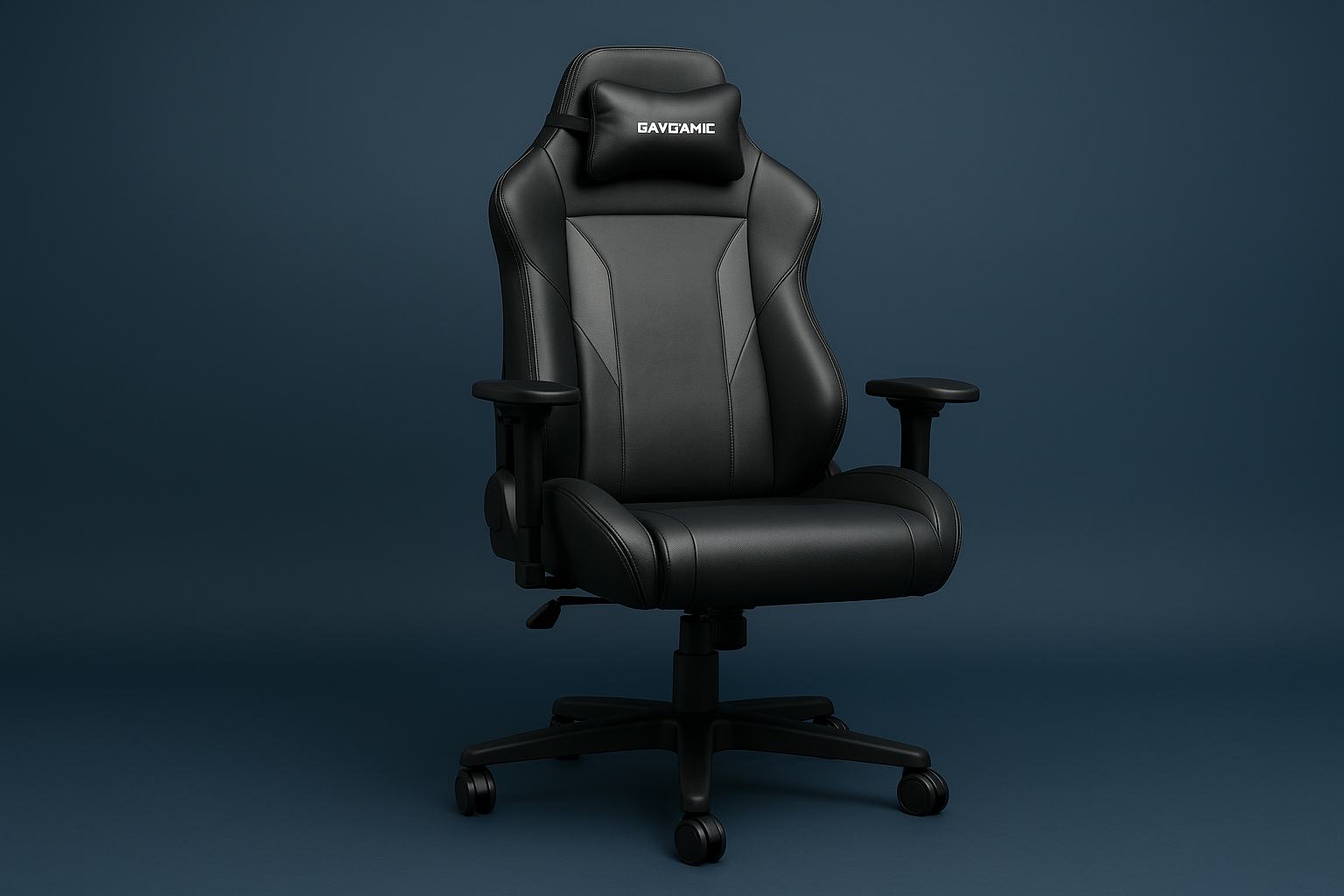 As 10 Melhores Cadeiras Gamers para Gordos: Guia Atualizado de 2026