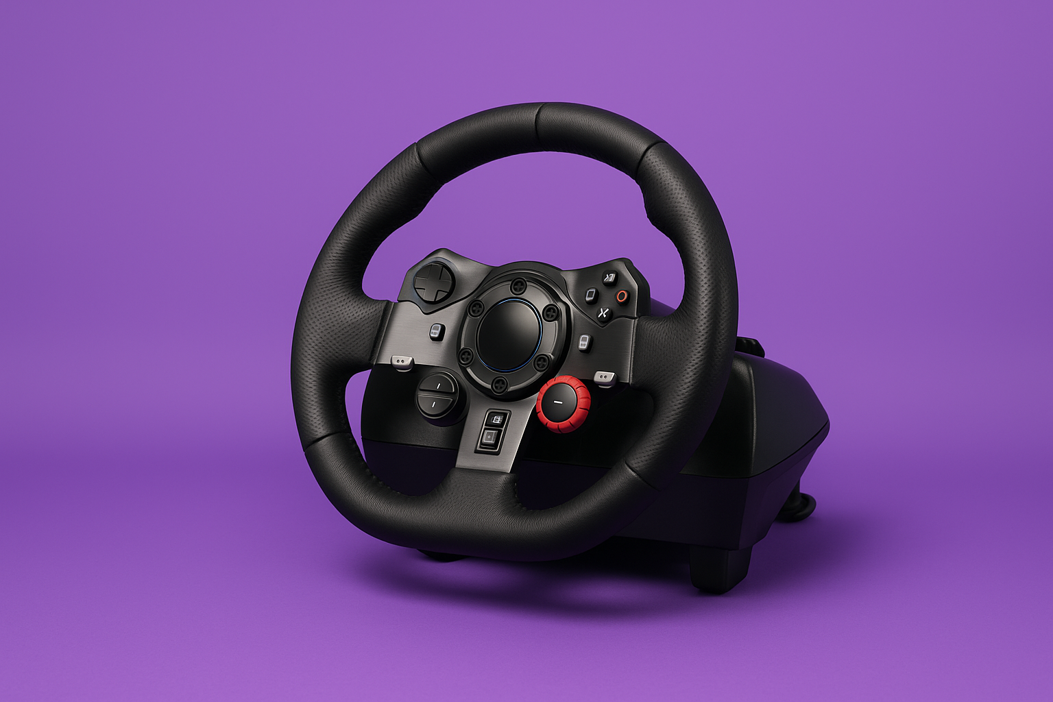 Os 10 Melhores Volantes Gamers: Guia Atualizado de 2026