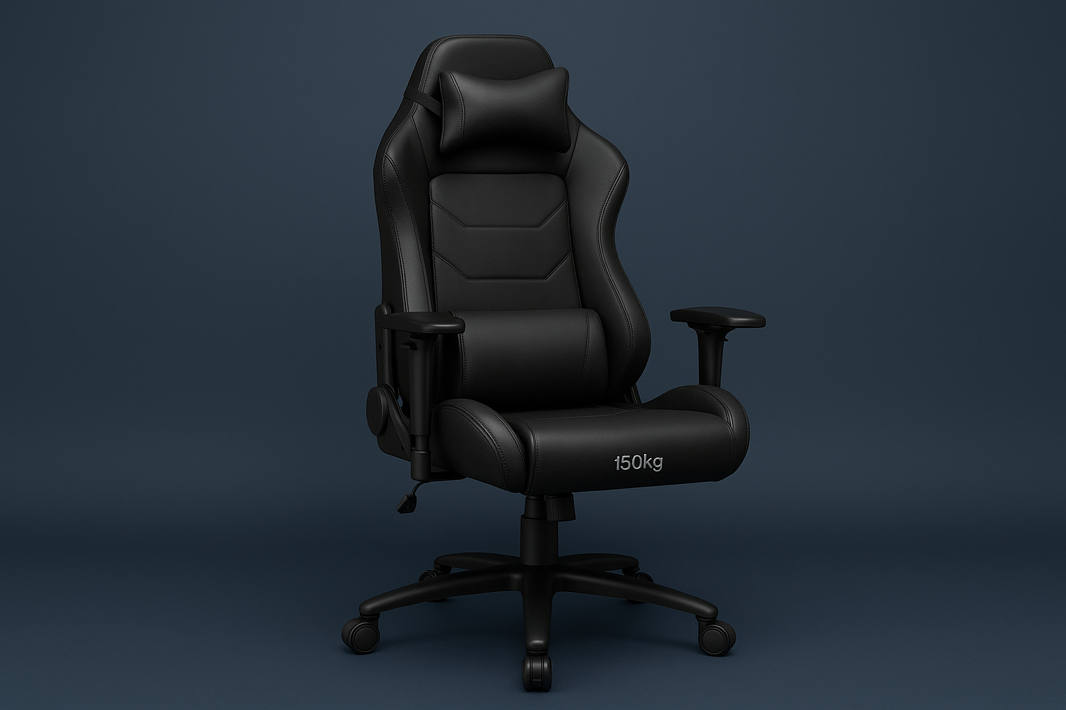 As 10 Melhores Cadeiras Gamers 150kg: Guia Atualizado de 2026