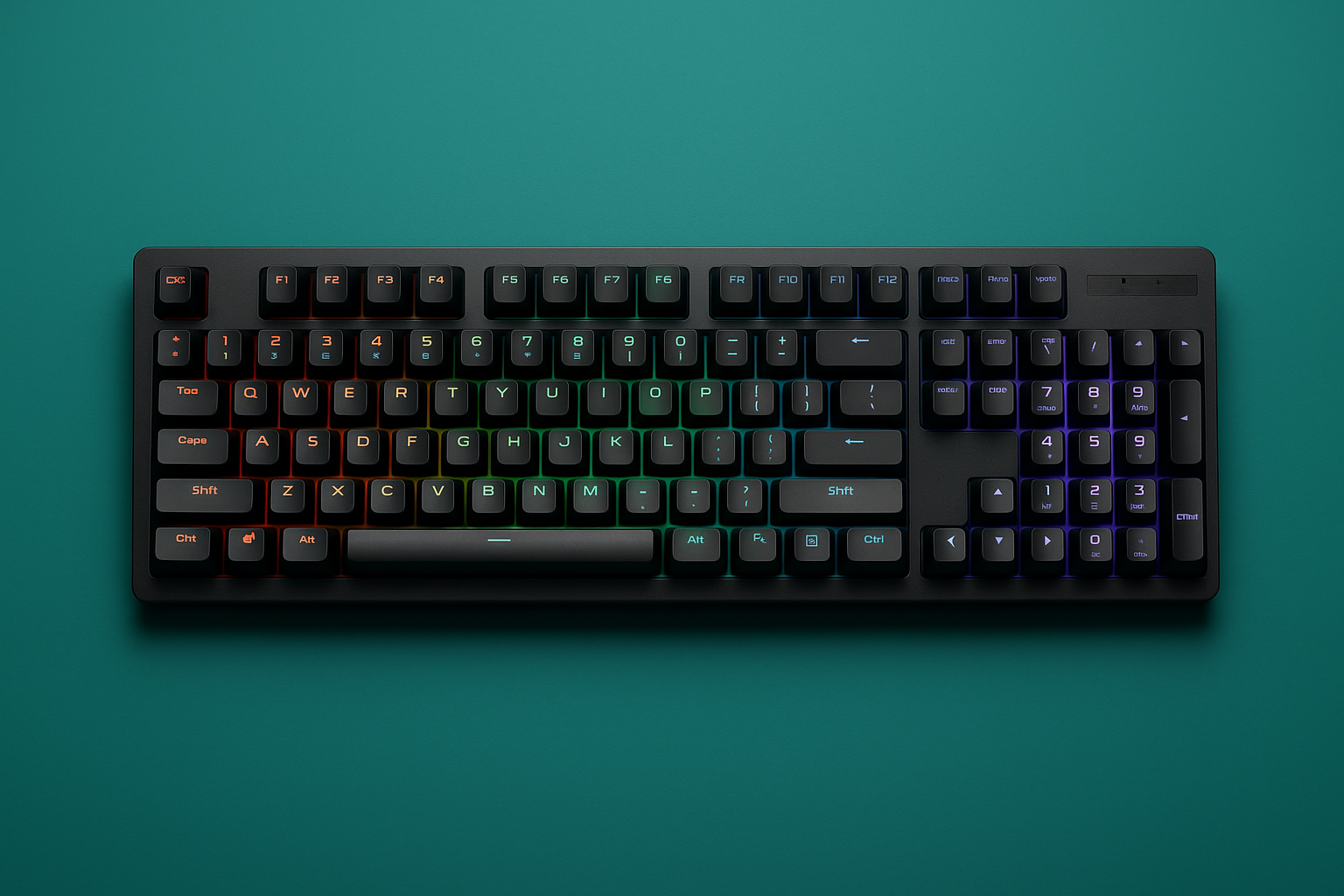 Os 10 Melhores Teclados Gamer: Guia Atualizado de 2026