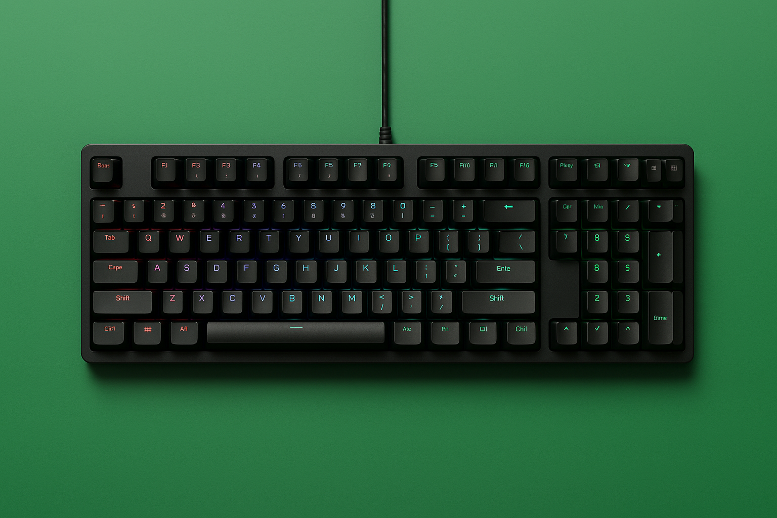 Os 10 Melhores Teclados Gamer: Guia Atualizado de 2026