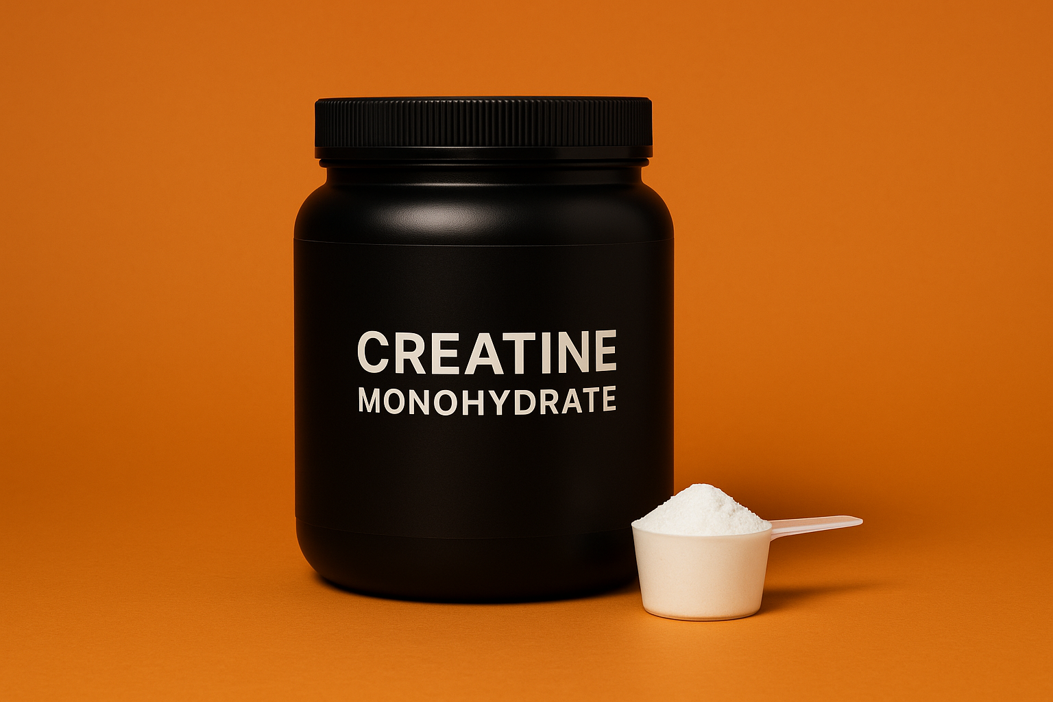 Melhor Creatina Monohidratada em 2026: Top 10 para Potencializar Seus Treinos