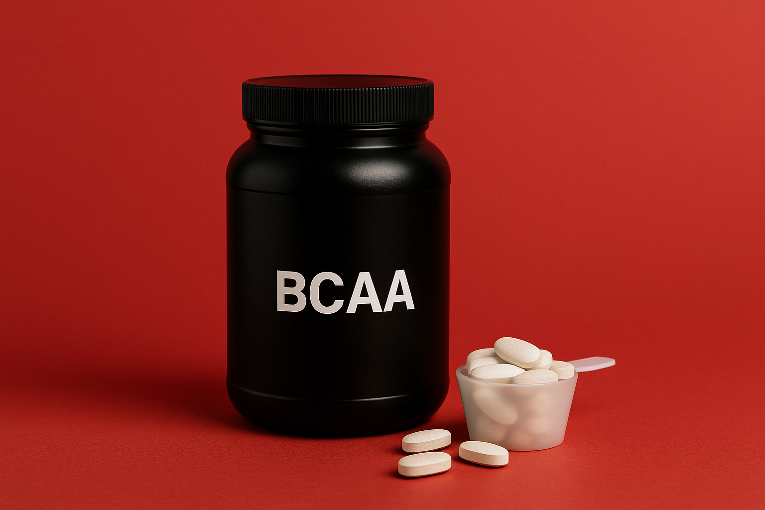 Quais os melhores BCAA do Mercado em 2026?