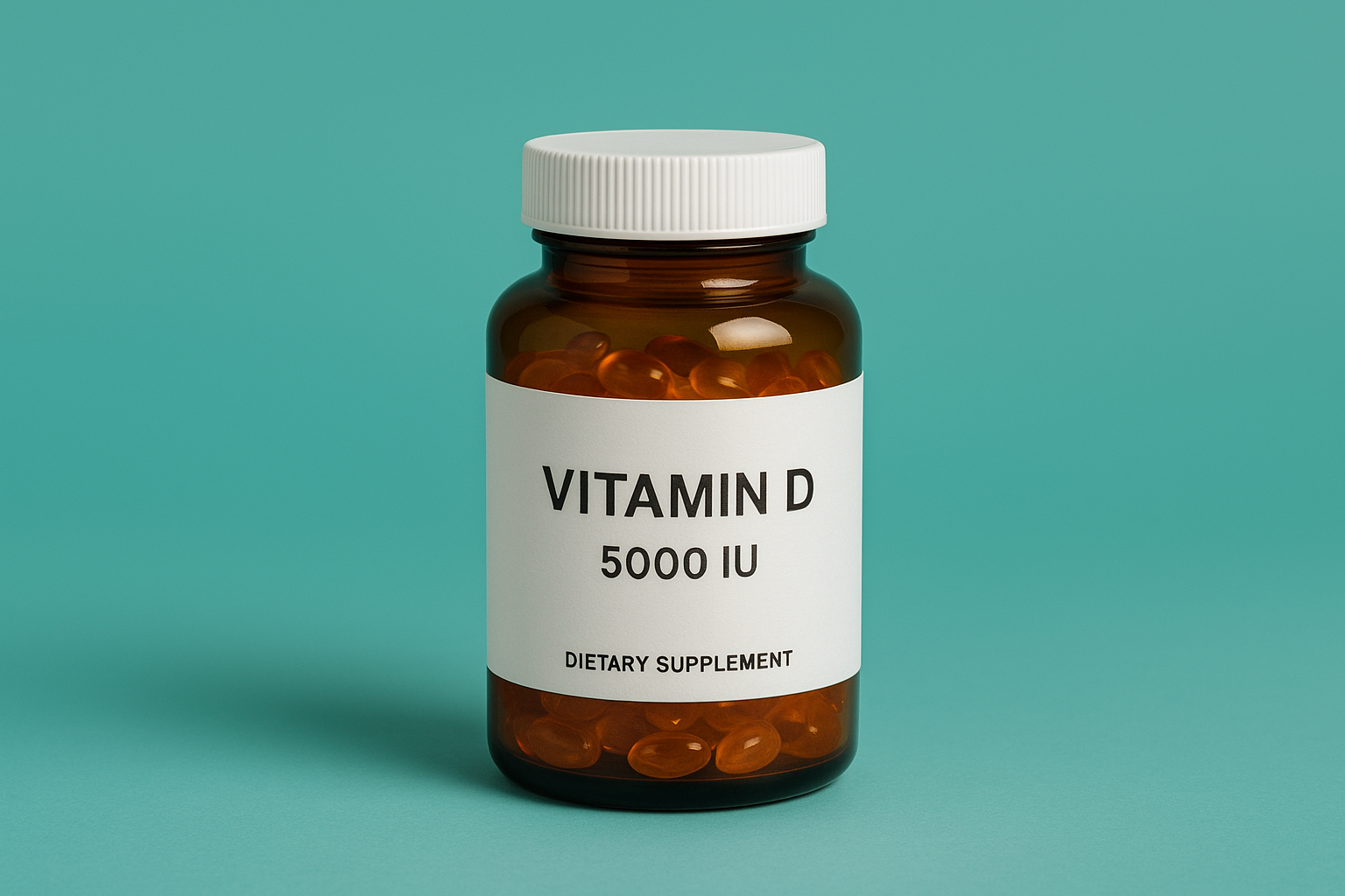 Melhores Vitaminas D para 2026: Guia Completo de Suplementos
