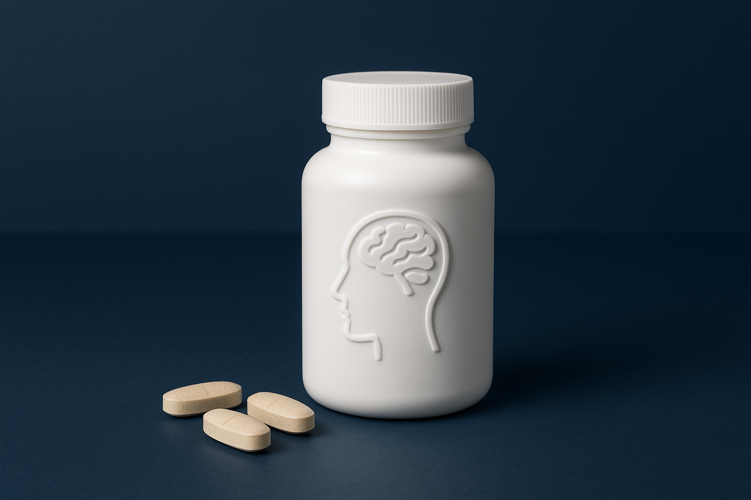 Melhorar o foco, a memória e a performance cognitiva é um objetivo comum em um mundo cada vez mais exigente.