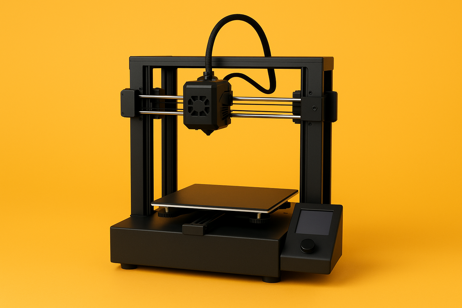 Top 10: melhor impressora 3D para iniciantes e profissionais