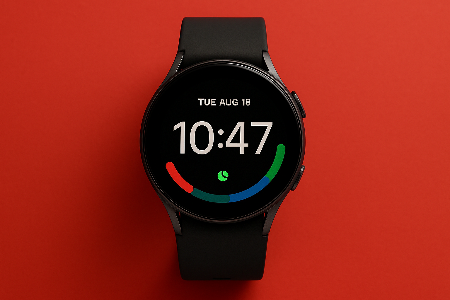 Melhores Smartwatchs Android de 2026