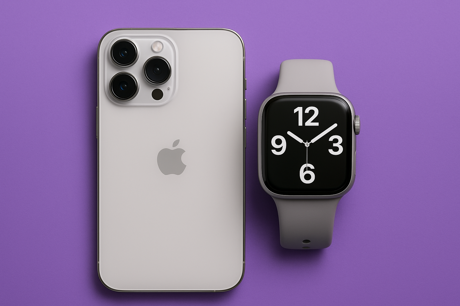 Os 10 Melhores Smartwatches para iPhone Analisados