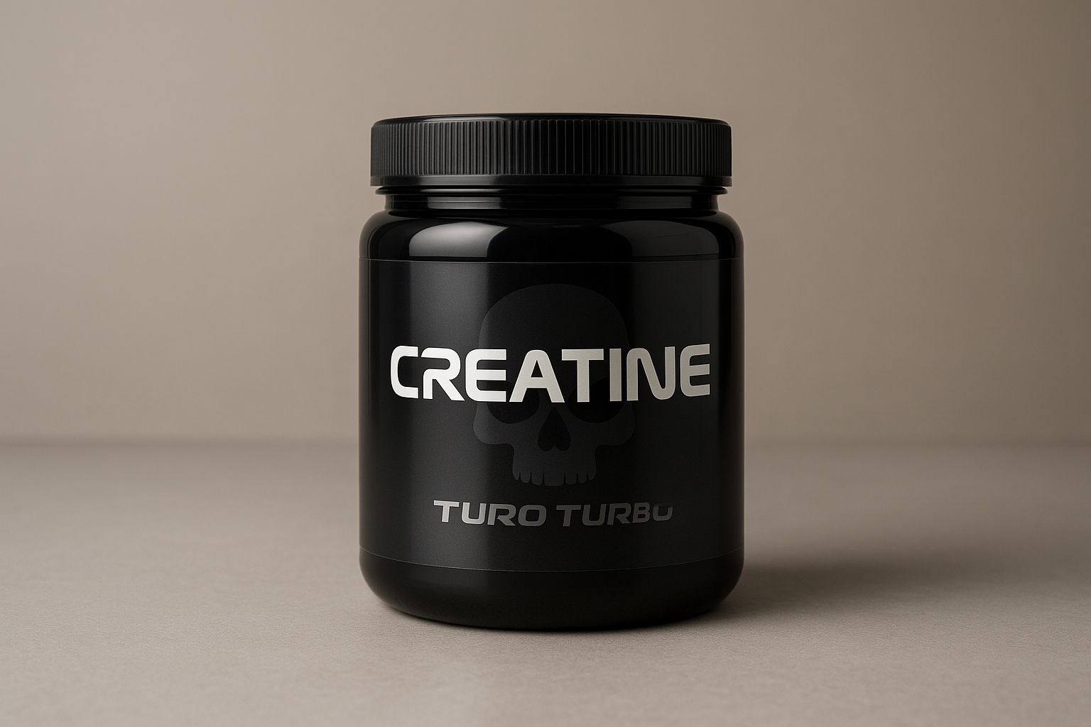 Creatina Black Skull é boa? Descubra os benefícios e diferenciais