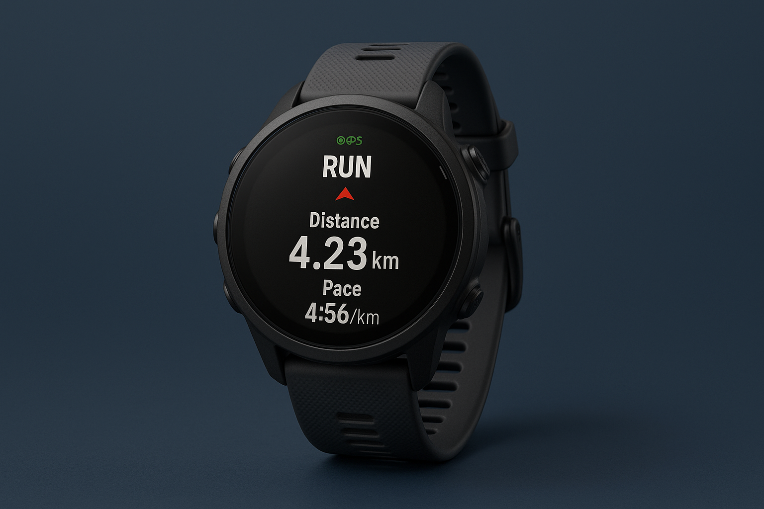 Os melhores relógios com GPS para corrida em 2026