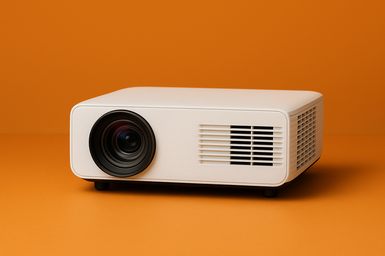 Análise Detalhada: 10 Melhores Projetores em Foco