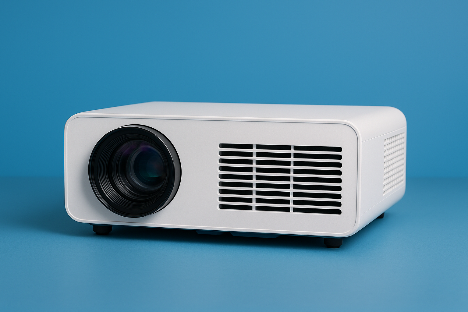 Análise Detalhada: 10 Melhores Projetores em Foco