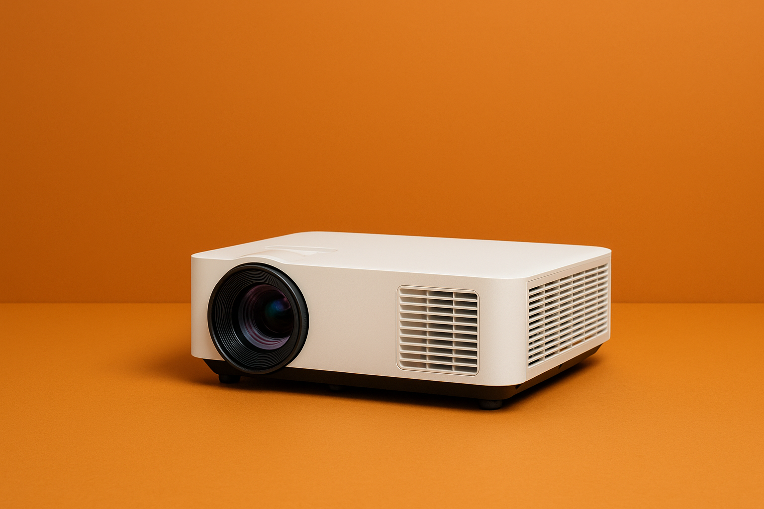 Análise: Os 10 Melhores Projetores em Destaque