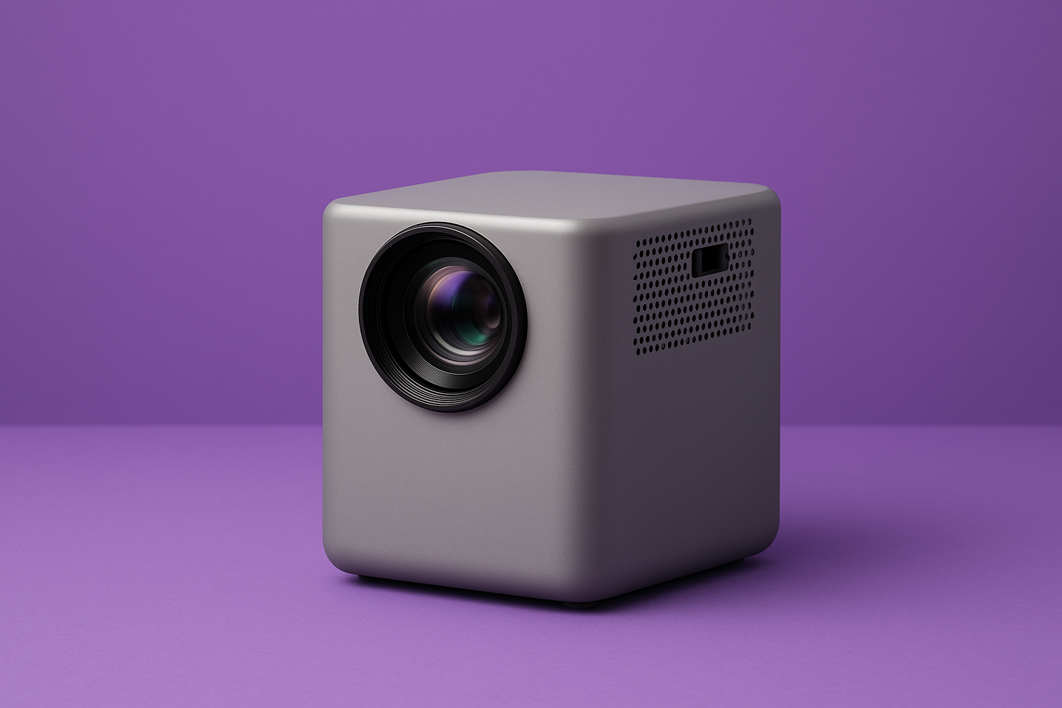 Análise dos 10 Melhores Projetores Magcubic HY300