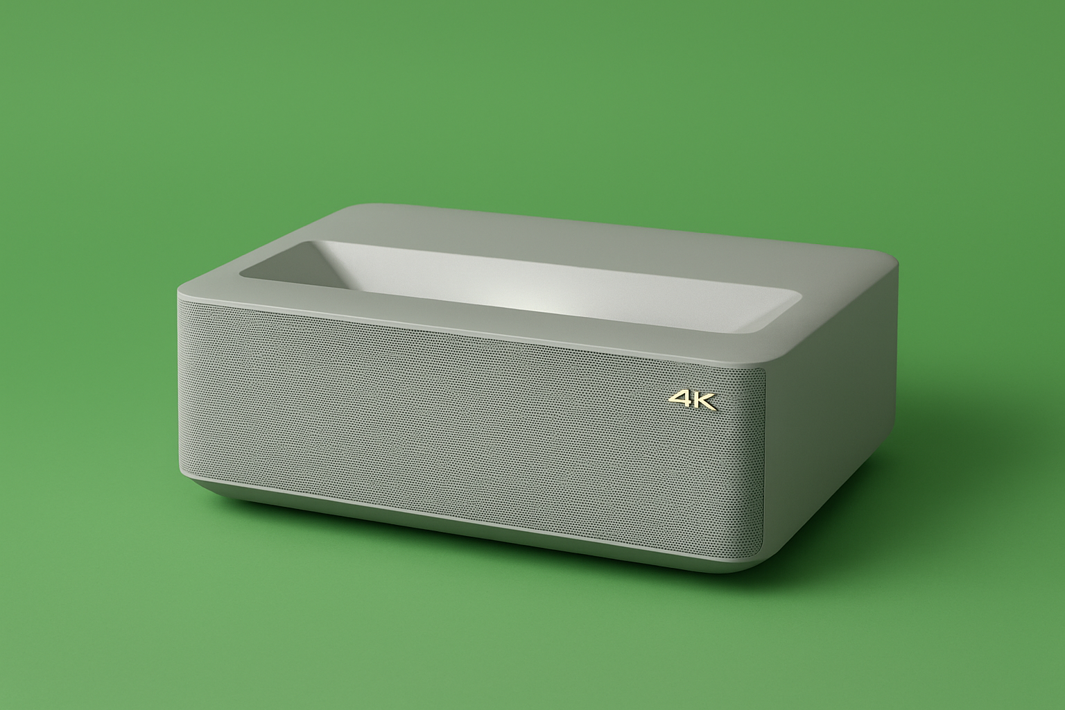 Destaque: O Melhor Projetor Curta Distância 4K