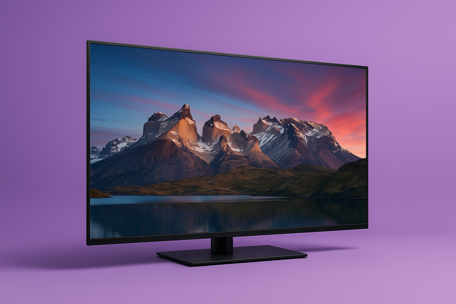 Análise das 8 Melhores TVs para Monitor