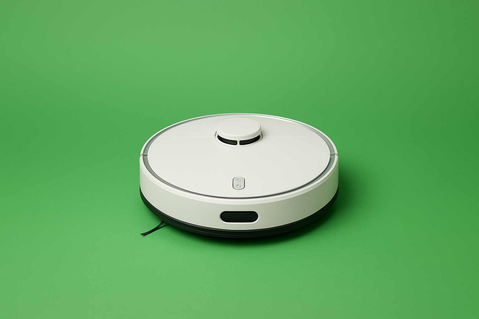 Top 10 Melhores Robôs Aspiradores 2026