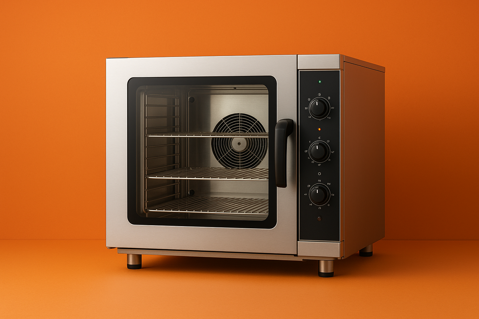 Os 5 Melhores Fornos Industriais 2026