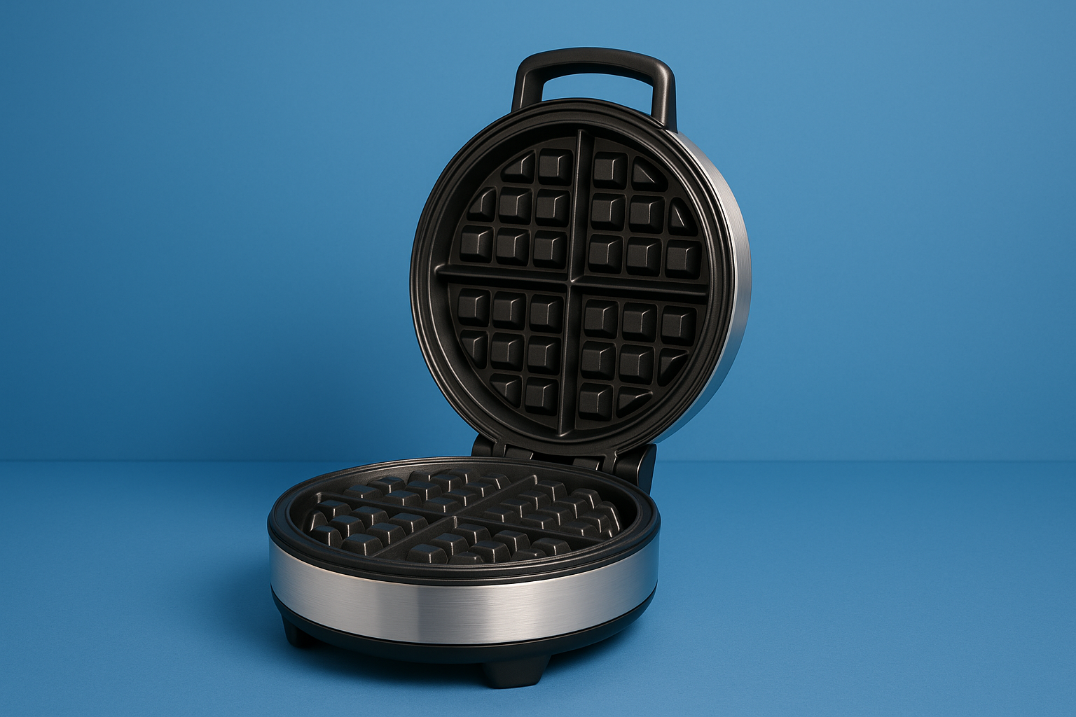 As 10 Melhores Máquinas de Waffle 2026