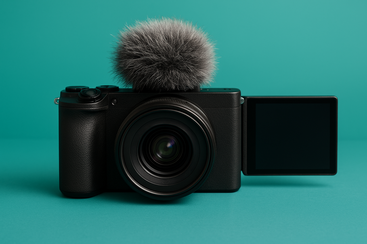 Melhores Câmeras para Vlogs 2026