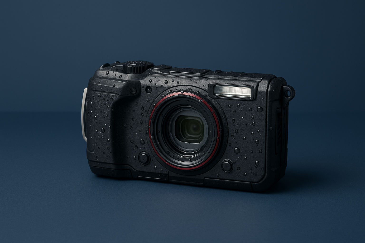 Melhores Câmeras a Prova D’água de 2026